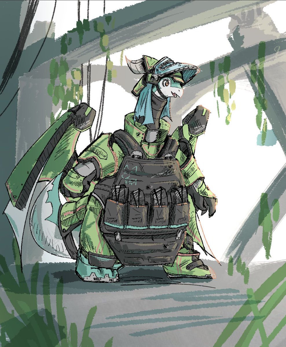 わッペン tweet media