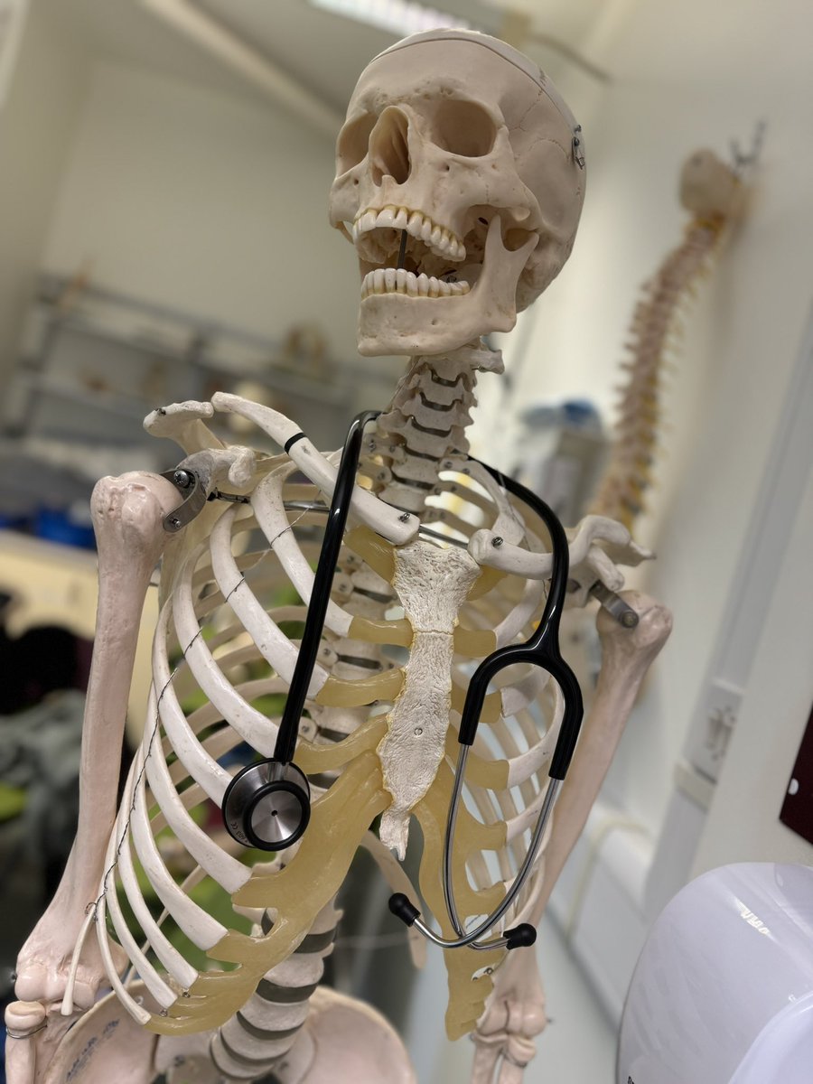 SHU Advanced Clinical Practice tweet media