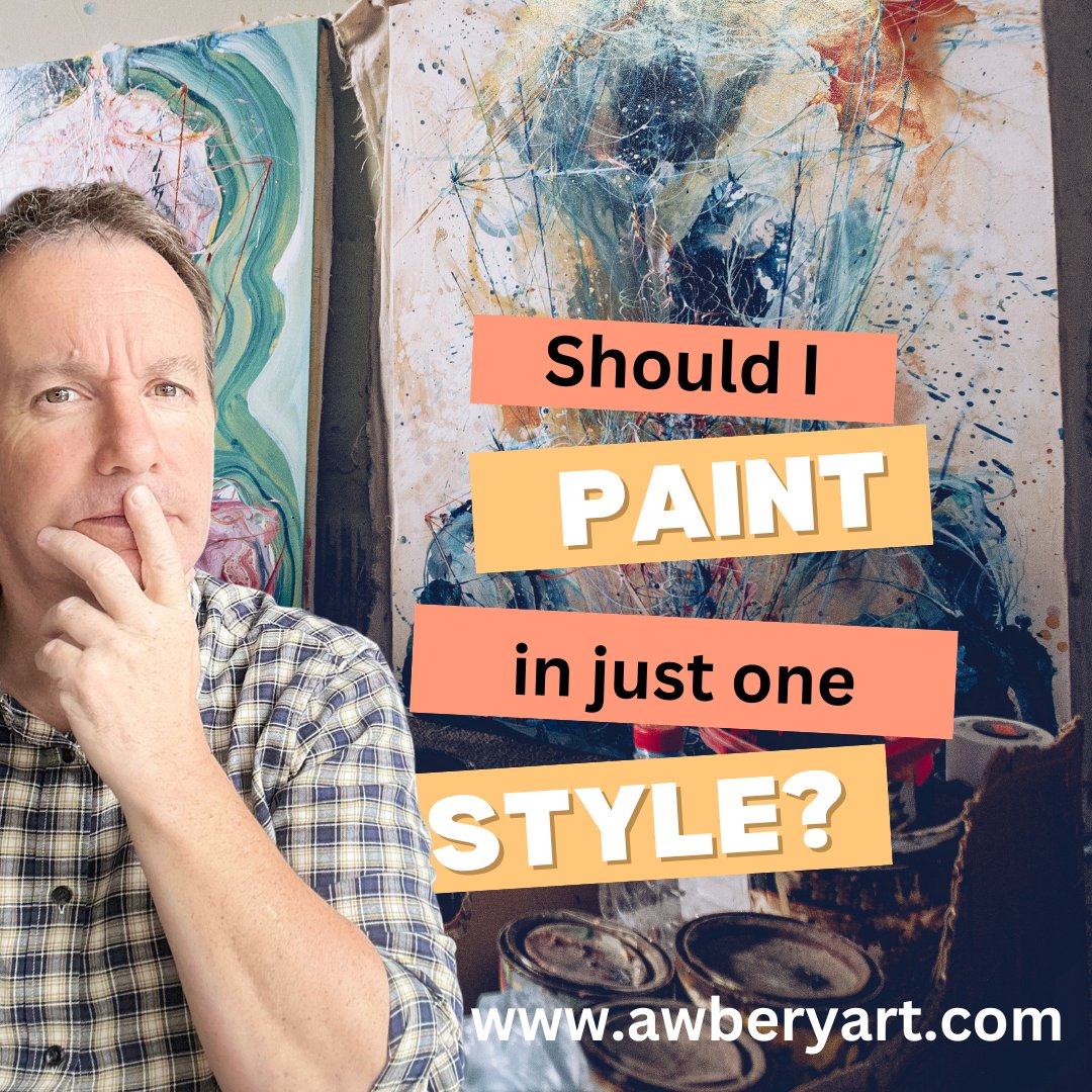 AwberyArt tweet picture