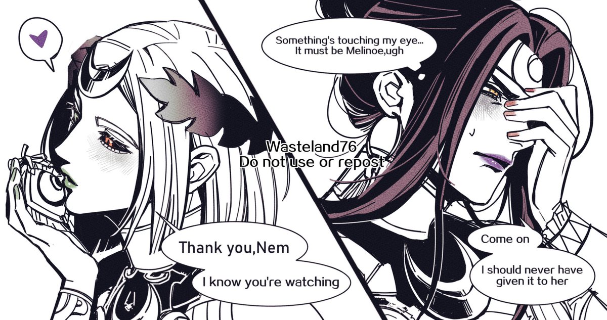 Wasteland76 tweet media