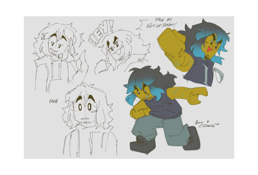 FlowingTooFree's tweet image. ˖⋆࿐໋

ㅤㅤㅤㅤㅤㅤㅤㅤㅤ𝗦𝗵𝘂𝗶 𝗝𝗶𝗻𝗴𝘆𝗶 .
ㅤㅤㅤㅤㅤㅤㅤ 𝘭𝘦𝘨𝘰 𝘮𝘰𝘯𝘬𝘪𝘦 𝘬𝘪𝘥 𝘰𝘤
ㅤㅤㅤ   ㅤ𝘱𝘦𝘯𝘯𝘦𝘥 𝘣𝘺 𝘮𝘰𝘯𝘰𝘵𝘰𝘯𝘦𝘴𝘢𝘮𝘮𝘺
ㅤ    ㅤ𝘴𝘩𝘪𝘱𝘴 𝘸𝘪𝘵𝘩 𝘤𝘩𝘦𝘮𝘪𝘴𝘵𝘳𝘺 ( 𝘩𝘰𝘮𝘰𝘴𝘦𝘹𝘶𝘢𝘭 )
ㅤㅤㅤㅤㅤㅤㅤㅤ    𝘮𝘷 𝘧𝘳𝘪𝘦𝘯𝘥𝘭𝘺
ㅤ
ㅤ