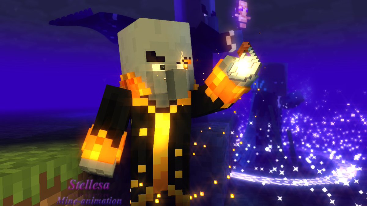 Stellesa Valkyrie tweet media