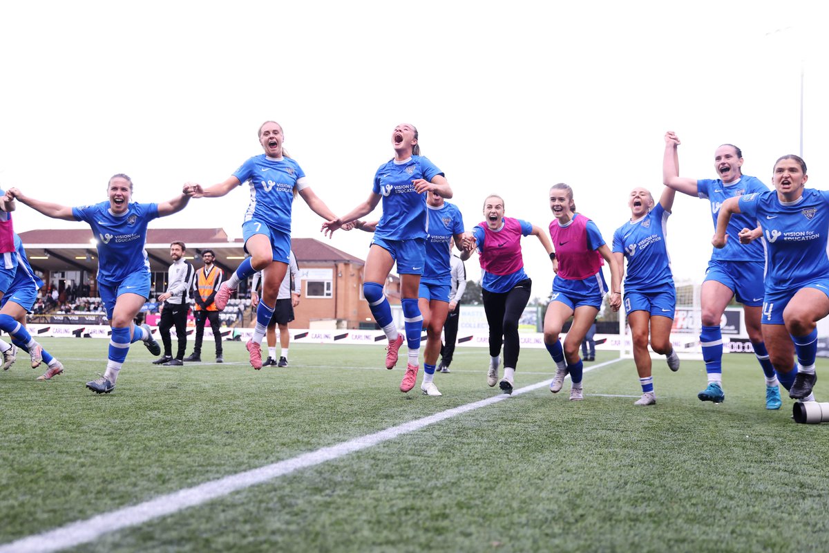 YOU BLUES! 💙