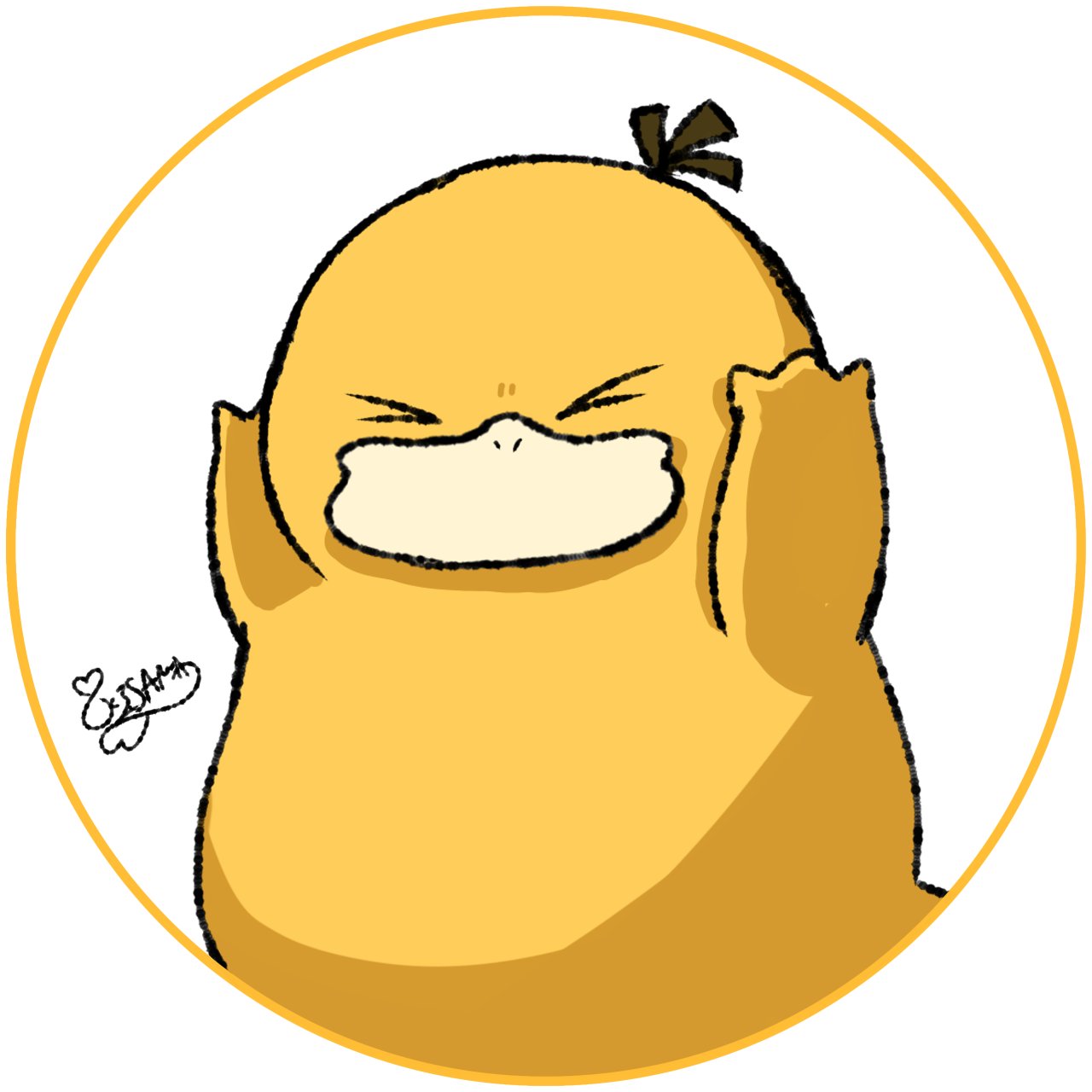 ポケモン絵🐧YUKISAMA🐟 (@YUKISAMA_art_2) / X