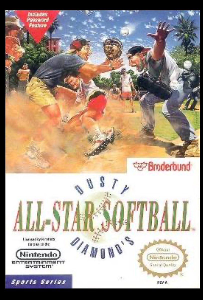 Dave76057460's tweet photo. @fromthe108 Yes but this is the best softball game https://t.co/fvPDXaoBDb