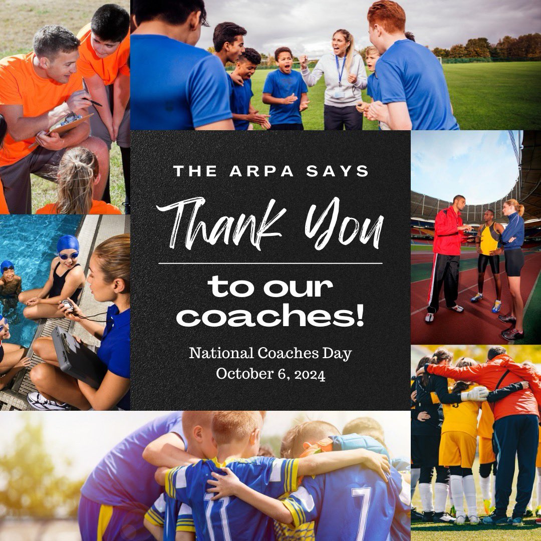 Alabama Recreation and Parks Association tweet media