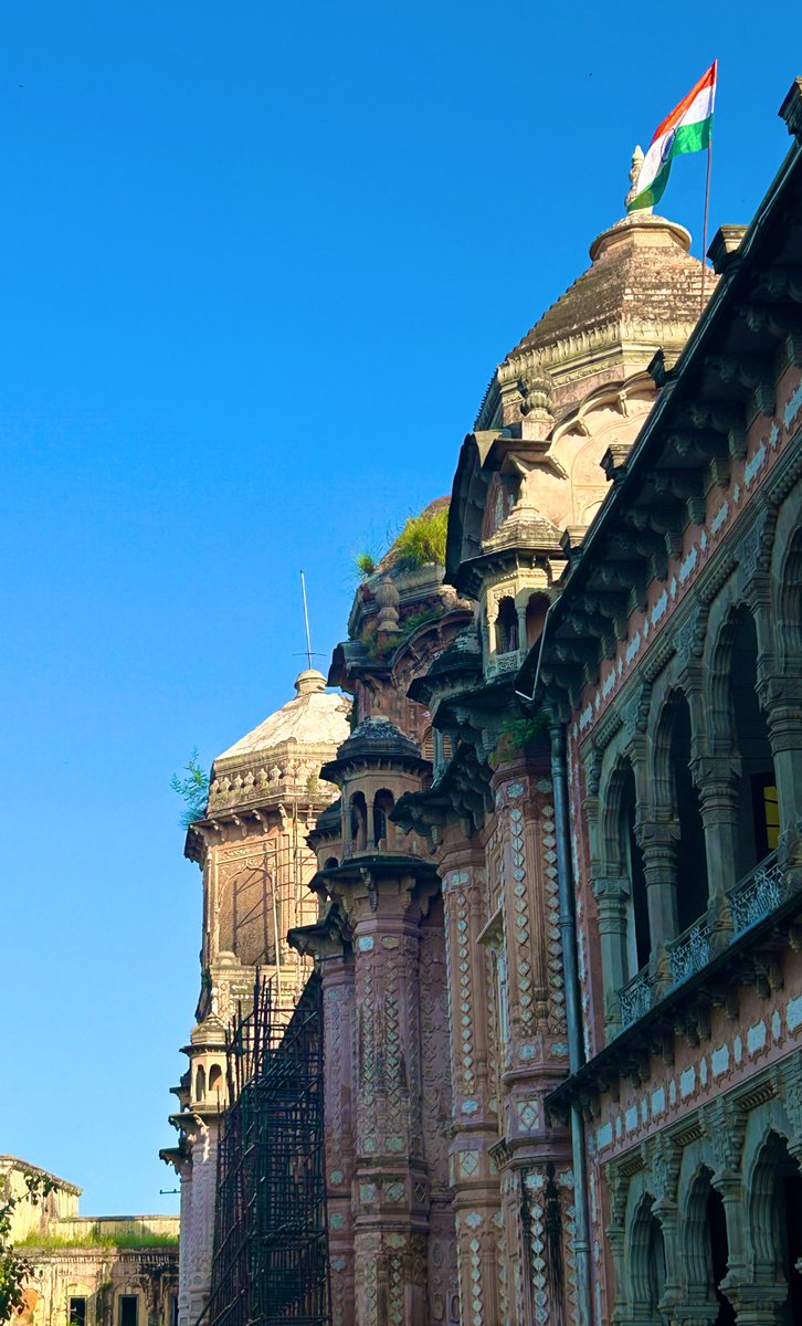 #heritageofindia 
#JammuAndKashmir