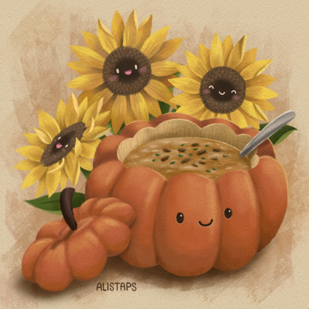 Illustrators tweet media