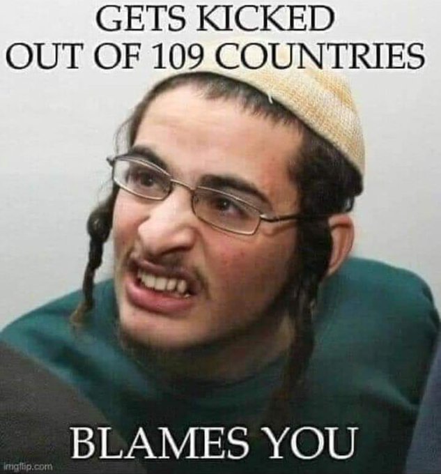 magna214vox's tweet image. October 7,2023 
#justforgetit
Israeli Inside jobs including 9/11 of 5 dancing Khazars man