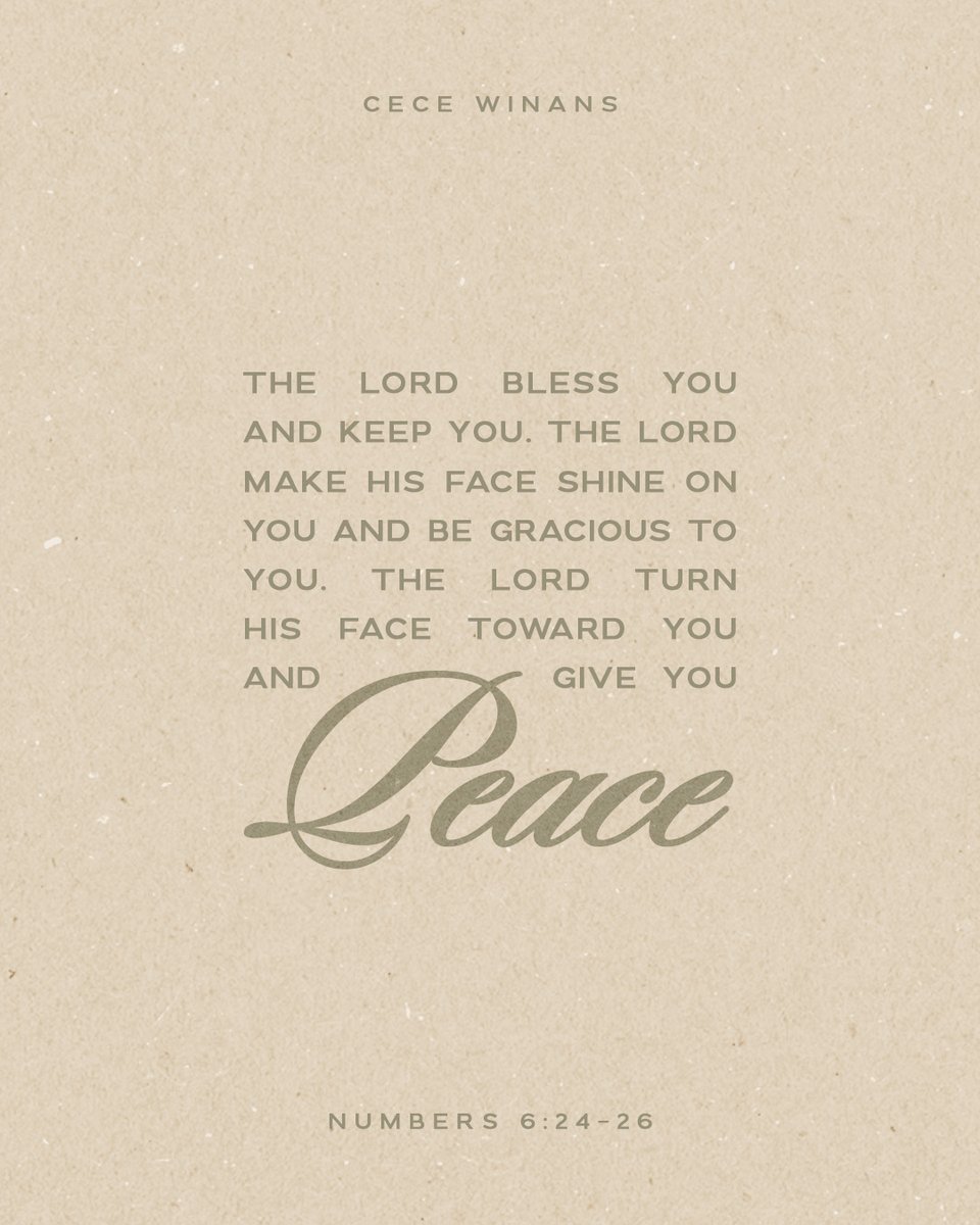 CeCe Winans tweet media