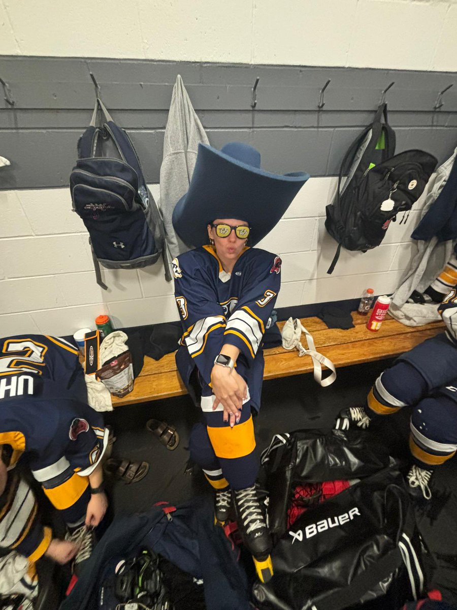 Western Predators 🇨🇦🏒 tweet media