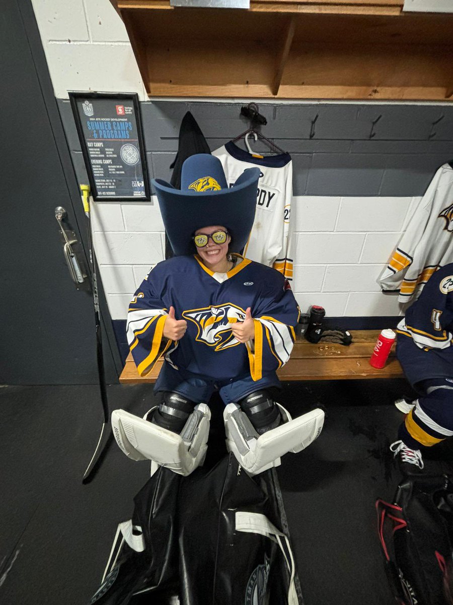 Western Predators 🇨🇦🏒 tweet media