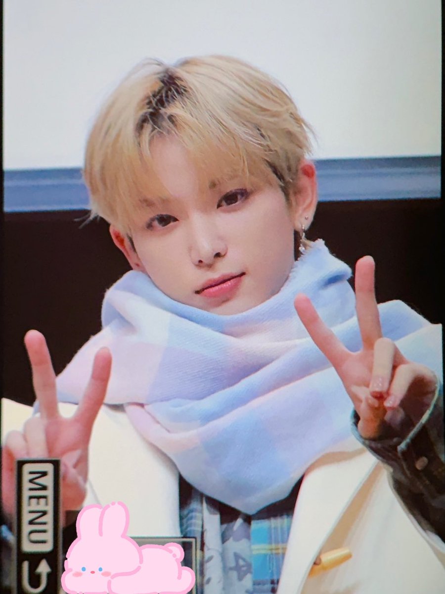 korewaani's tweet image. 241006 #하루아 #HARUA
I potato you..💕