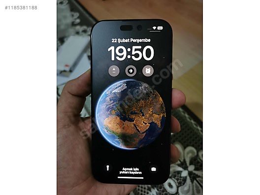 Sahibinden çok az ve temiz kullanılmış iPhone 15
İlan No: 1185381188
sahibinden.com/ilan/ikinci-el…