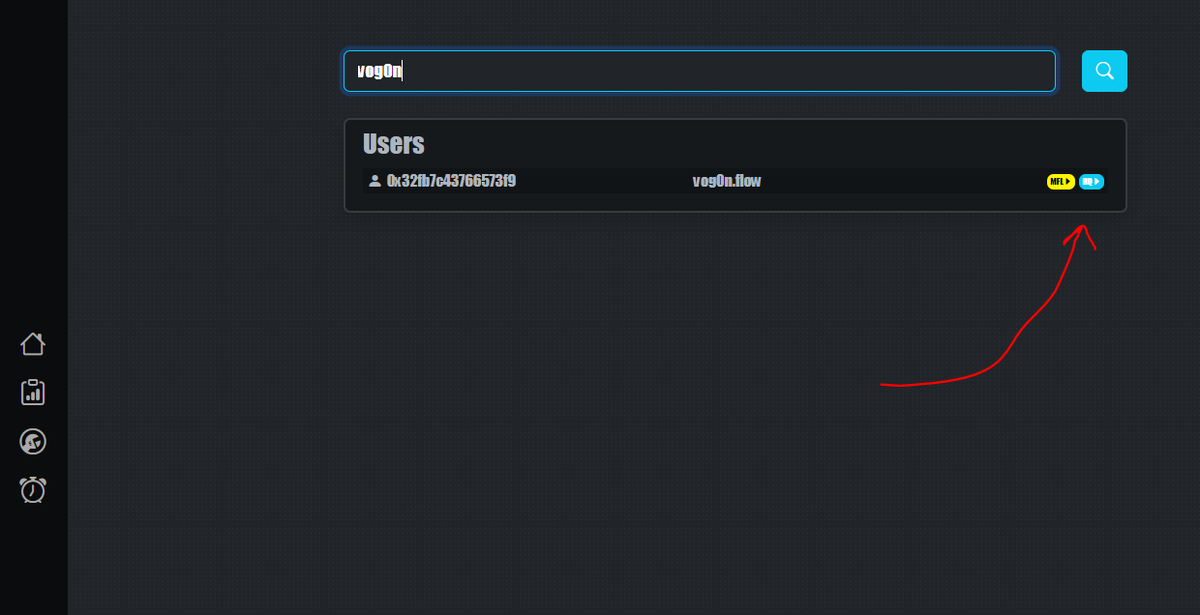 Alexis - MFL Assistant tweet media