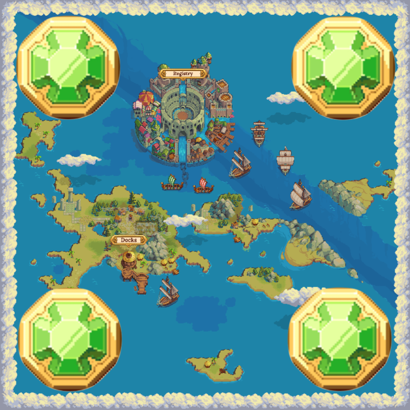 chili_zuechter's tweet photo. Wake up and start to be part of @DeFiKingdoms #dfkpvp in #collosseum on @MetisL2 :

@yellowpantherx 
@CryptosR_Us 

#BullishOnDFK #BullishOnJewel #defikingdoms #dfk $JEWEL https://t.co/9XZR8piE0R