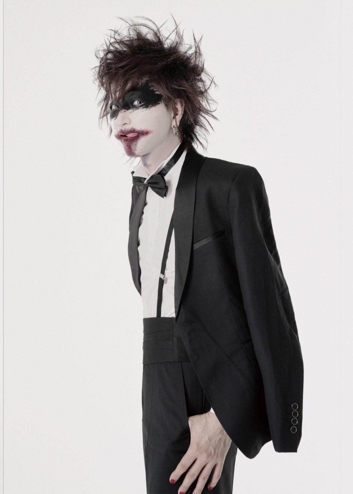 JOKER ME (@JOKERME_X) / X