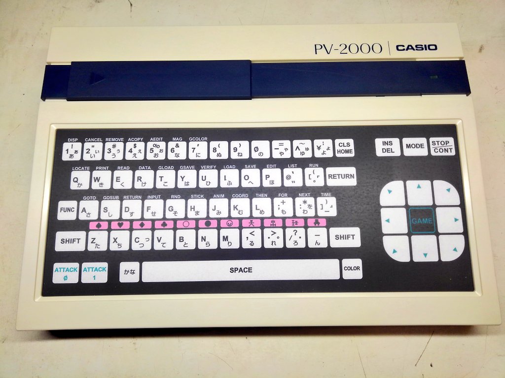 pv2000 - Search / X