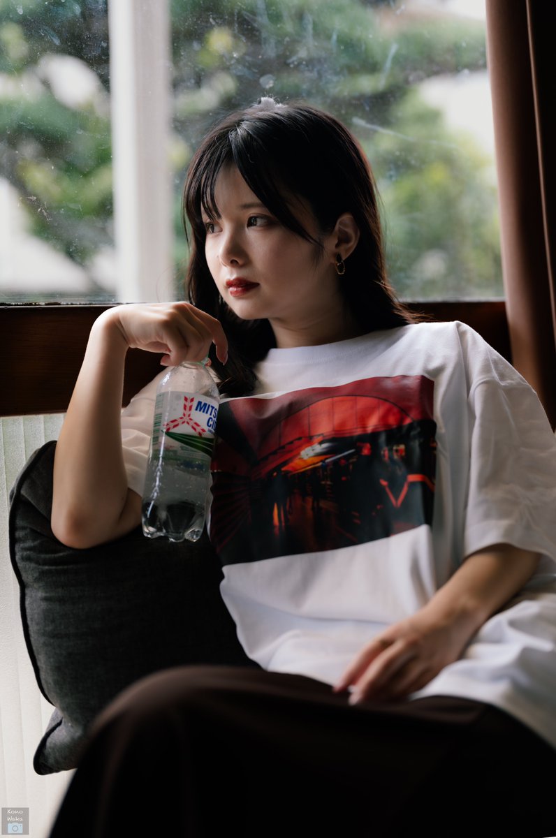 Hi_Guppy_photo's tweet photo. 個展で購入させていただいた翌日にモデルさんに着て撮影しました!
どちらもカッコいい👍
model あおいさん @msQu_No1
#高橋伸哉個展
#IN_THE_ZONE
#GENIC https://t.co/IWeXx6ITDK