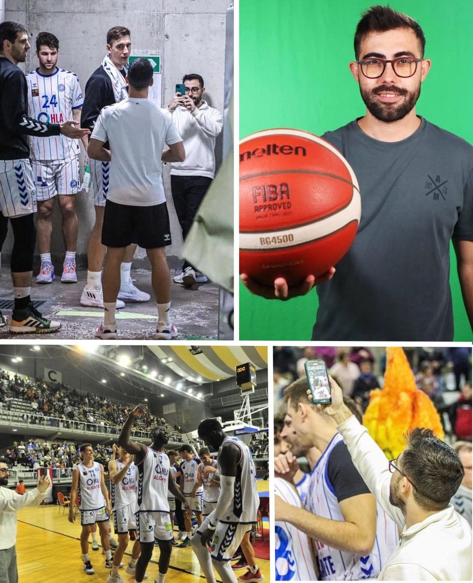 JavierRubio10's tweet photo. 𝗧𝗵𝗮𝘁’𝘀 𝗮𝗹𝗹 💙🔚

La vida son experiencias. Y esta no ha estado nada mal. Gracias 🏀 https://t.co/s8UdhxA96j