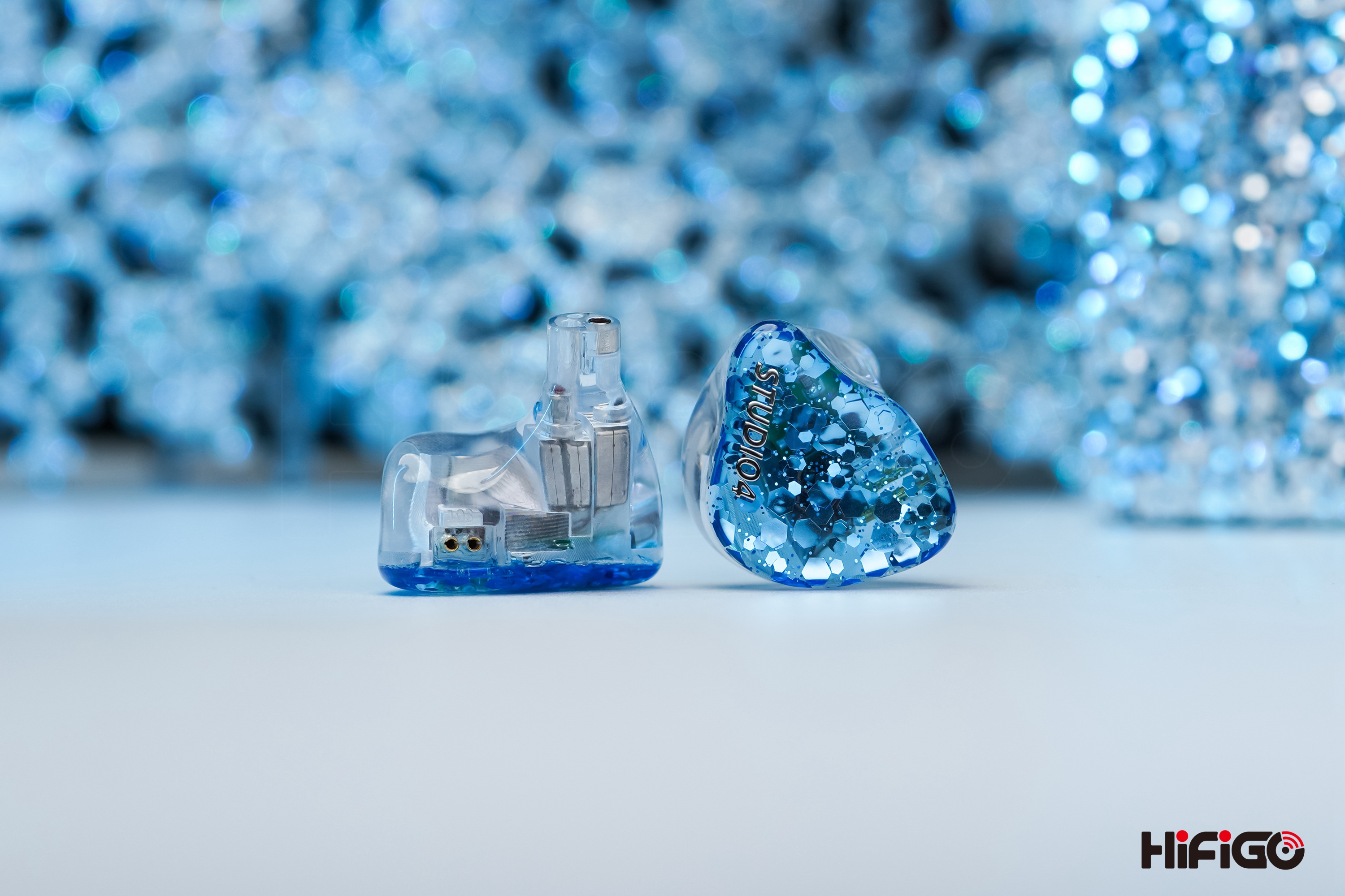 HiFiGo JP on X: 