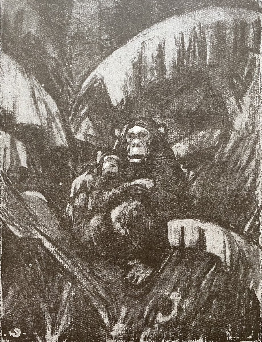 Henri Deluermoz (1876-1943) 