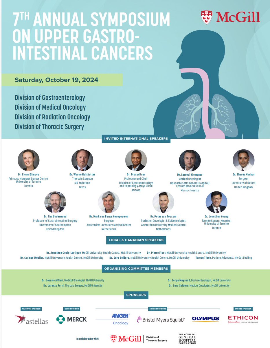 Lorenzo Ferri MD PhD (@lferri123) on Twitter photo 