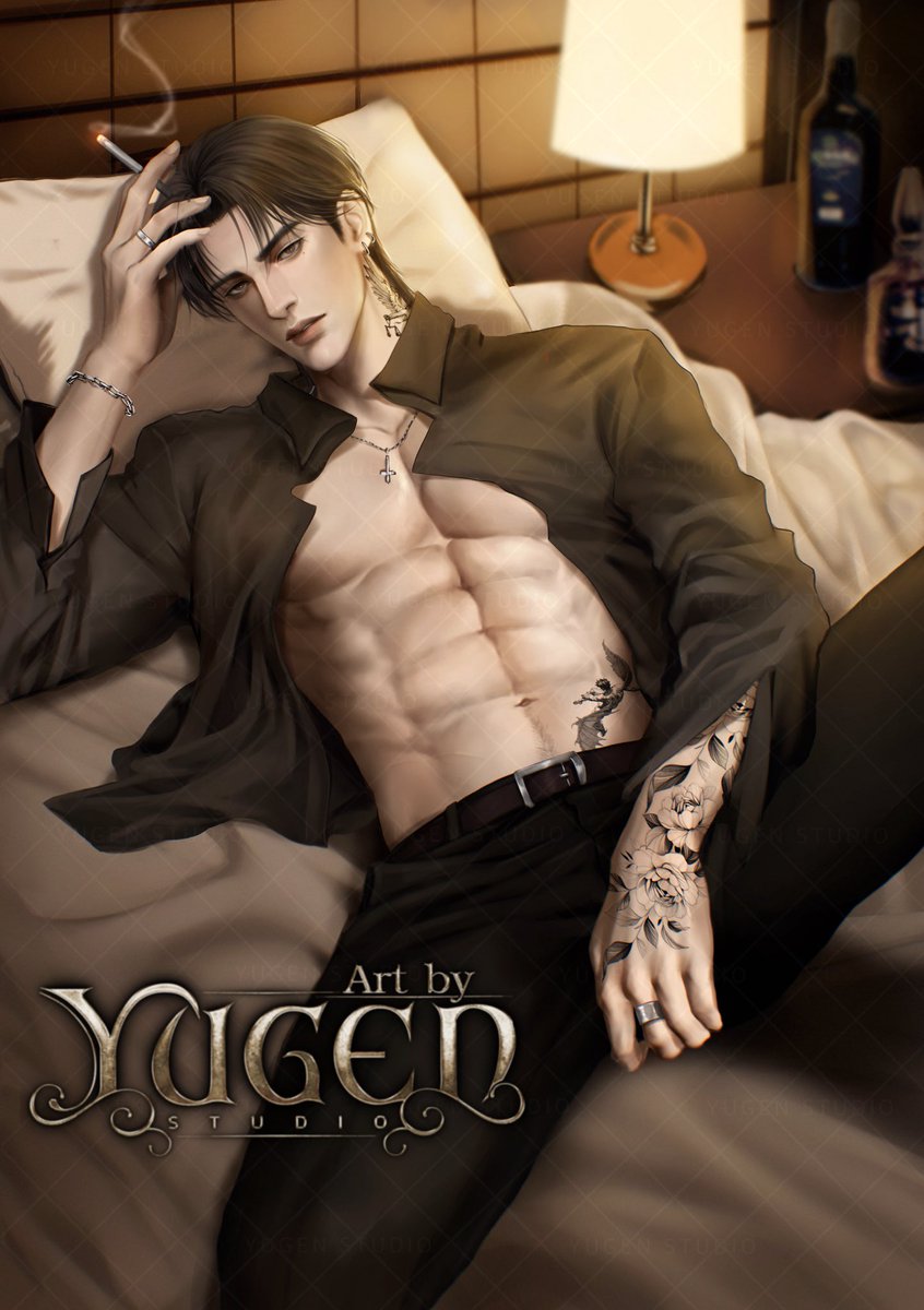 ฝากรีค้าบ 🥹🙏🏻💕
 ✨ ประมูลปกนิยาย / อิมเมจ ตลค ✨
SB 3000 ชพณ.
บิดถึง 5kรับ ver.ถอดเสื้อ,กก
บิดถึง 8kรับ ver.ถอดเสื้อ,กกน
บิดถึง 12รับ ver.18+
ระยะเวลาประมูล 24 ชม. หลังบิดแรก
#ปกประมูล #ปกสำเร็จ #ปกนิยาย #ปกนิยายสำเร็จ