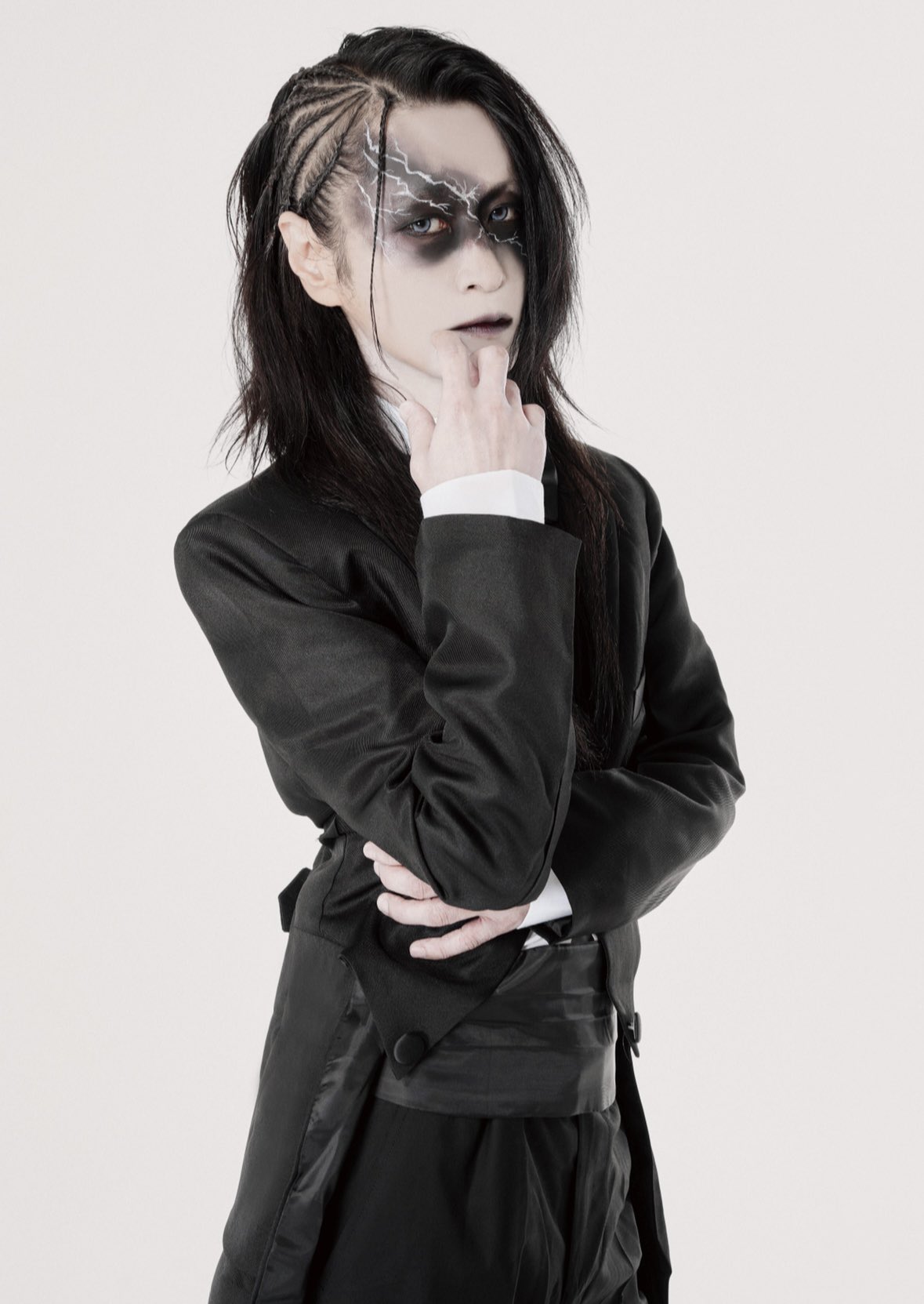 高級品市場 JOKER ME (@JOKERME_X) / X ミュージシャン