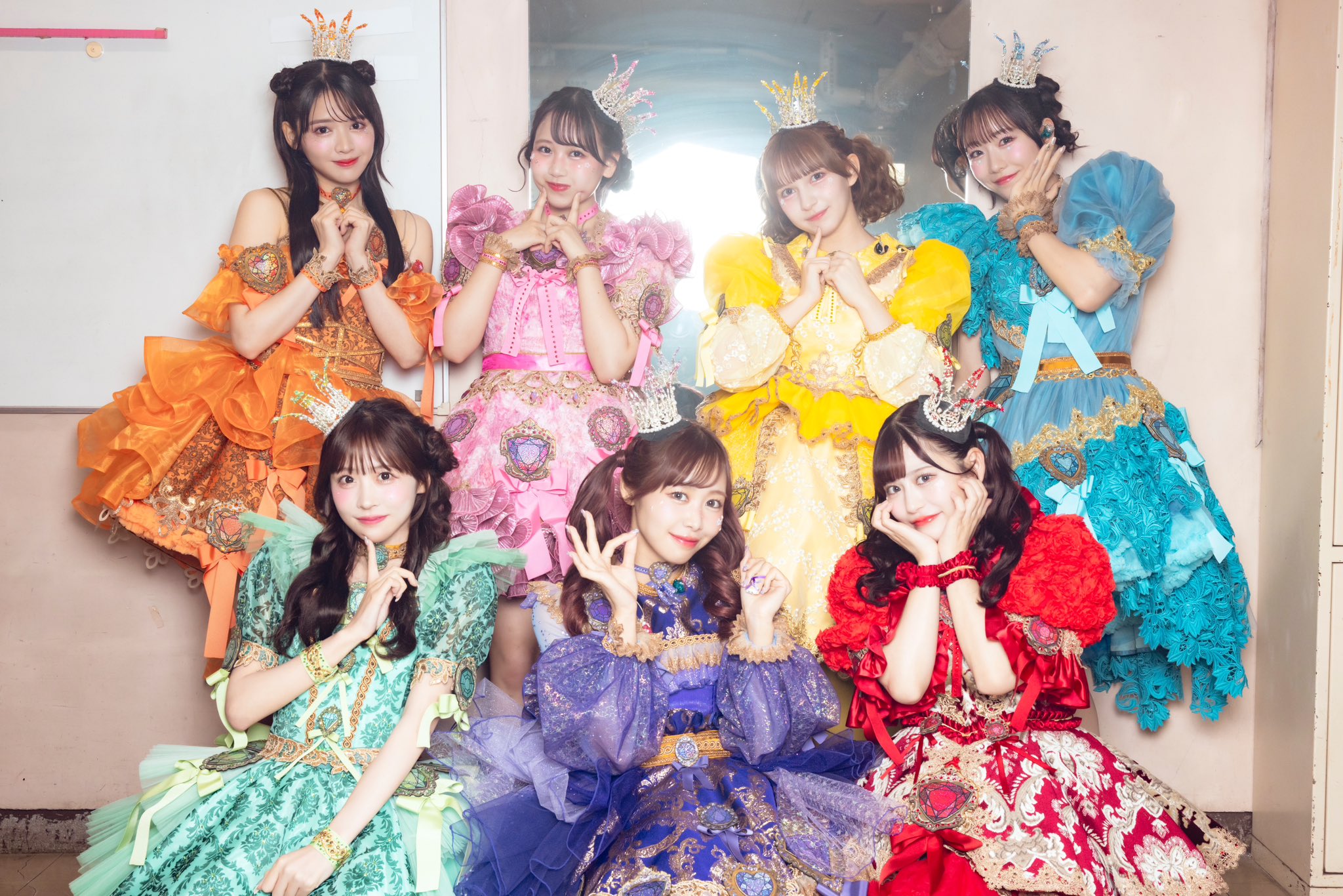 FRUITS ZIPPER【Official】 on X: FRUITS ZIPPER【Official】 on X: