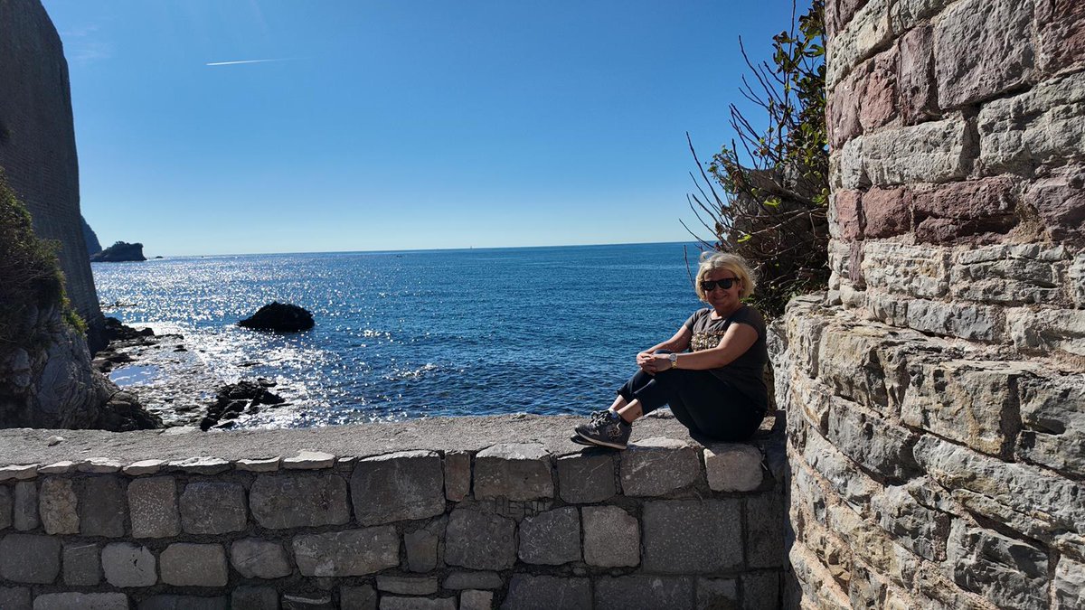 SIRBİSTAN/Belgrad - KARADAĞ/Budva&amp;Kotor (Balkanlar) 2024