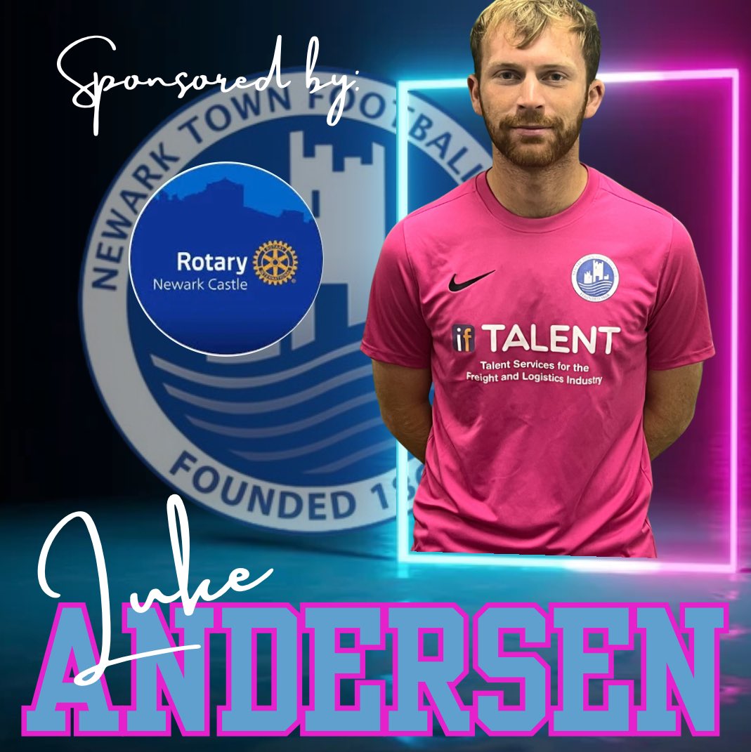 Newark Town FC tweet media