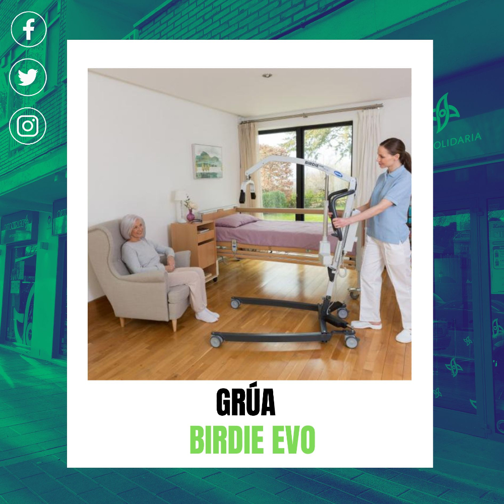 ORTONIPACE's tweet image. ¡Descubre la potencia y eficiencia de la nueva Grua Bridie Evo! 🚜✨ Ideal para tus proyectos más desafiantes. ¡No te quedes atrás y eleva tu productividad al máximo! #Innovación #Tecnología #Construcción #Eficiencia
