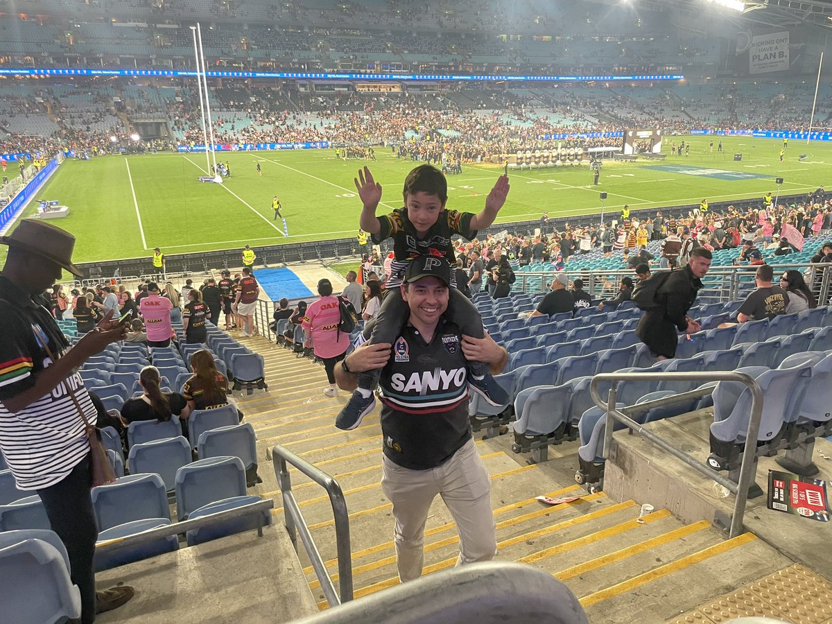 #PantherPride #letsride