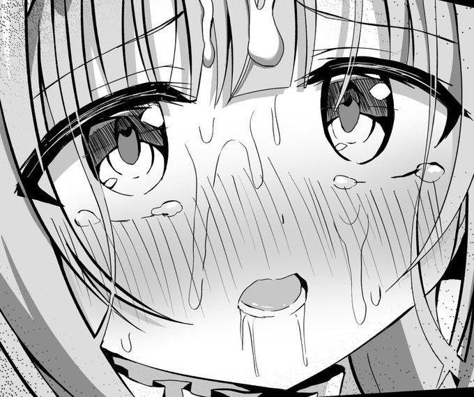 とろティナちゃん 