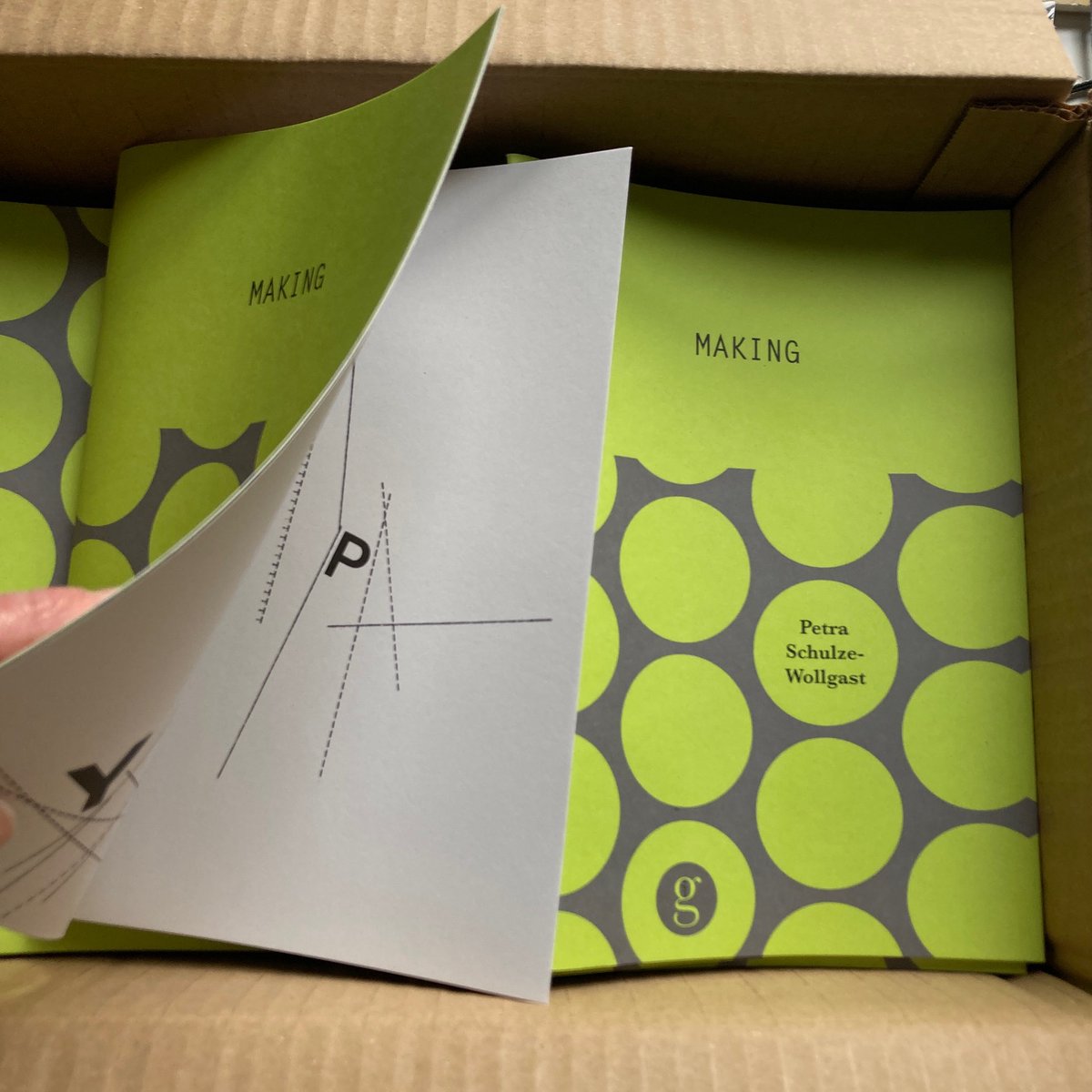 intergraphia tweet media