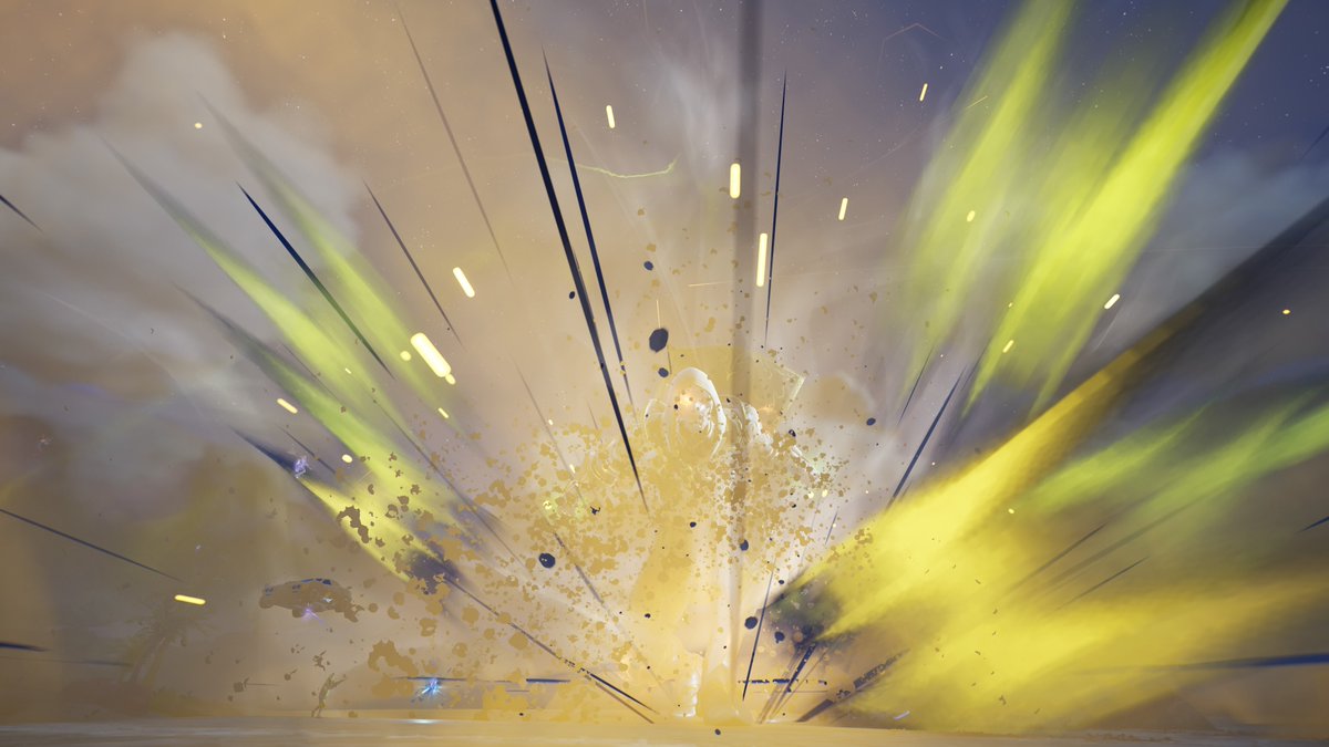 bro_sims's tweet photo. @klarque_clint This was easily the most cinematic events of this Chapter. Plus it was really fun to have half of the lobby all shooting at a giant Mega Doom. Here's some shots I got from replay mode: https://t.co/3NLCIMHVKI