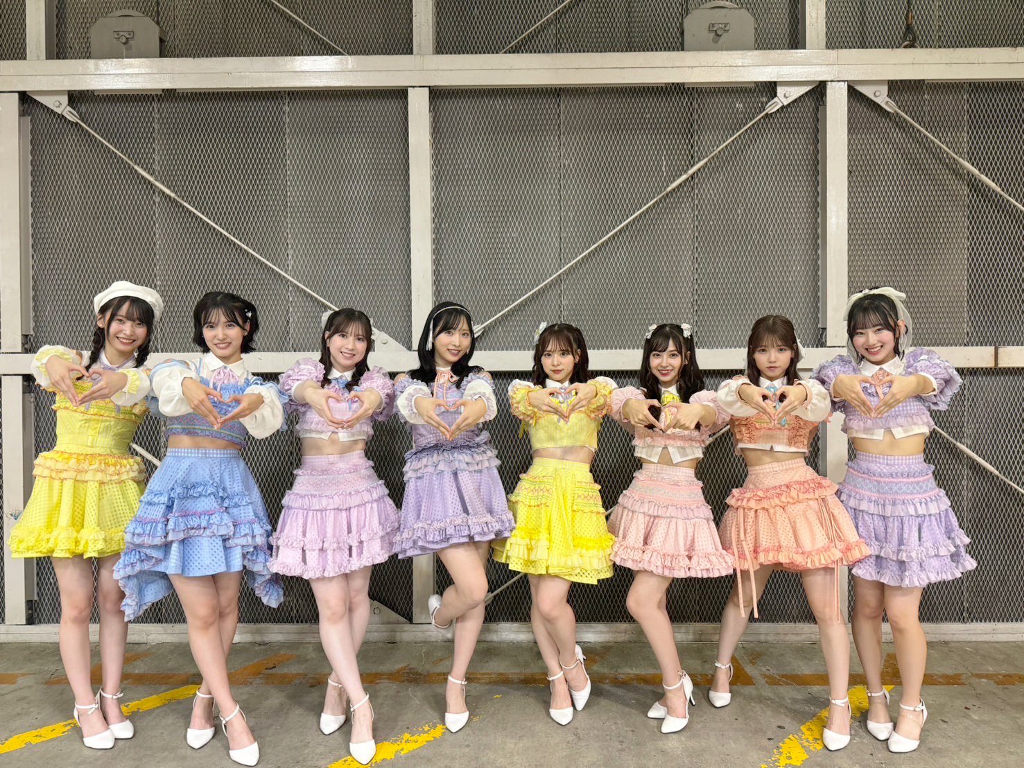 小栗有以】 AKB48 握手会 会場 Specialくじ 日替 ネームボード賞