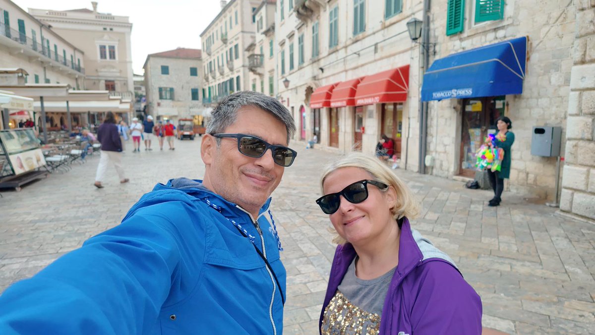 SIRBİSTAN/Belgrad - KARADAĞ/Budva&amp;Kotor (Balkanlar) 2024