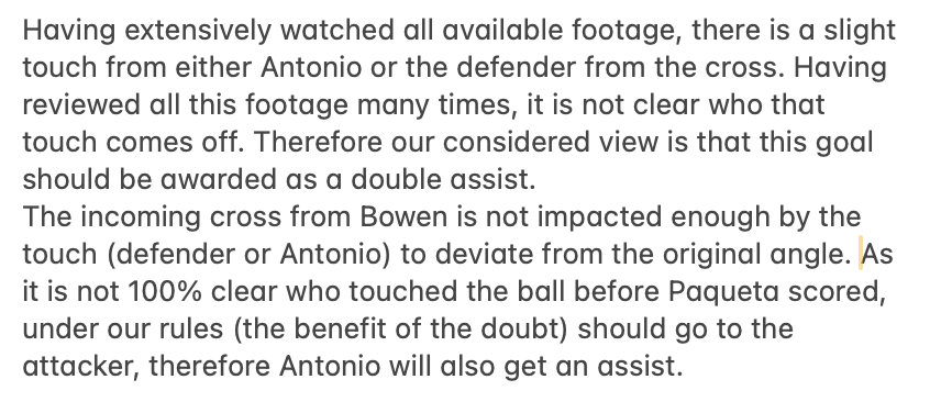 Fantasy League tweet media