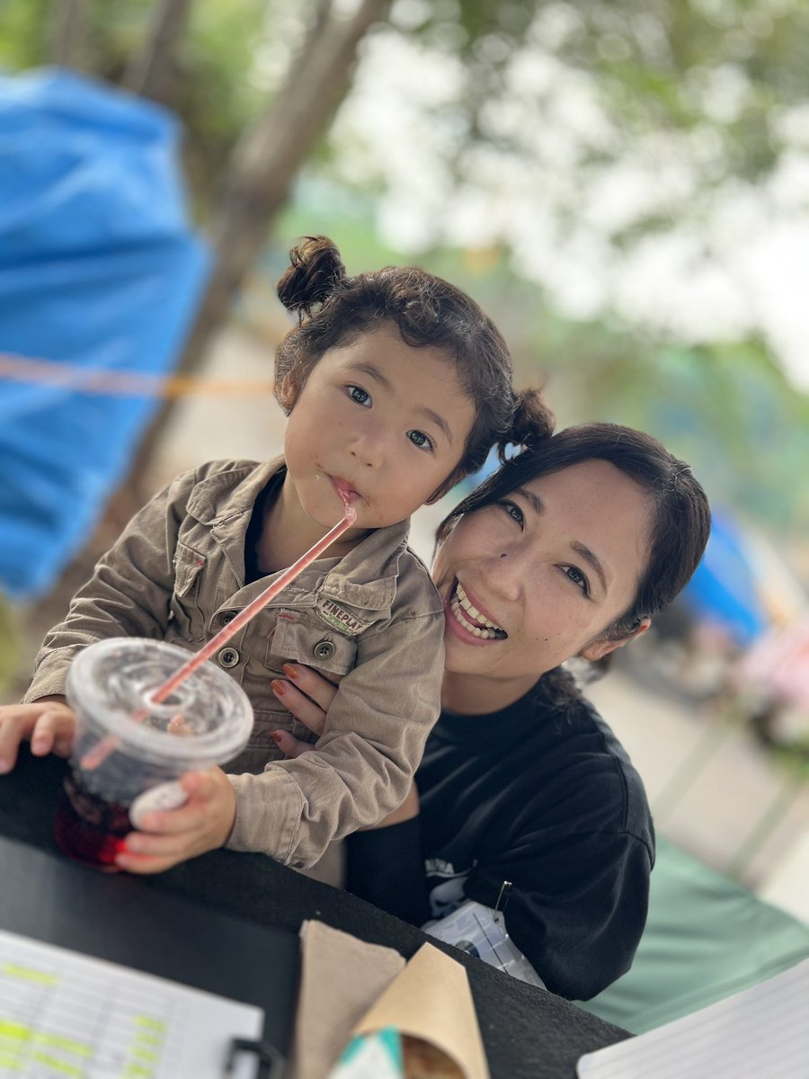 AlphaTeamToyama's tweet photo. 今日お疲れ様でした‼️
ギャングスターウォーvl.７‼️
皆んな様良い1日ありがとうございました‼️
アルファチーム富山フィールドまだまだなんですが皆んな様のためにもっとがんばります‼️
本当にありがとうございました‼️
また宜しくお願いいたします🙇‼️
