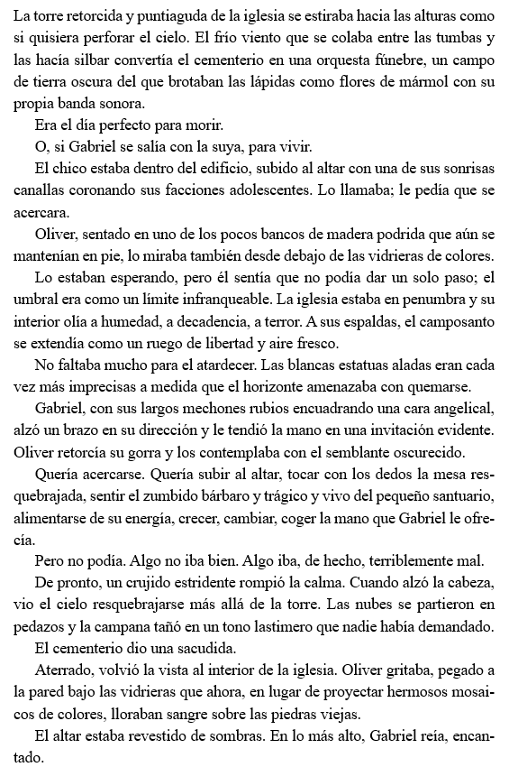 MAbellaVazquez's tweet photo. the writer // the (unedited, WIP, just-need-to-get-it-out) first page
Es la primerísima página de #ProyectoHaus. @/editoriales y @/agencias, aún no tiene casa. Yo no digo nada. https://t.co/5GnjIEvGV0