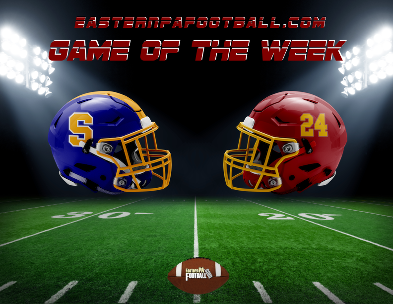 Haverford High Knocks Off Springfield-Delco, 21-13 easternpafootball.com/haverford-high… @hprideathletics @hhsfordsfb <a href="/SpringfieldFB/">Springfield Football</a> @ssdathletics #PAHSFB @hsfbamerica <a href="/RealMatty_Ice/">Matt Hagy</a>