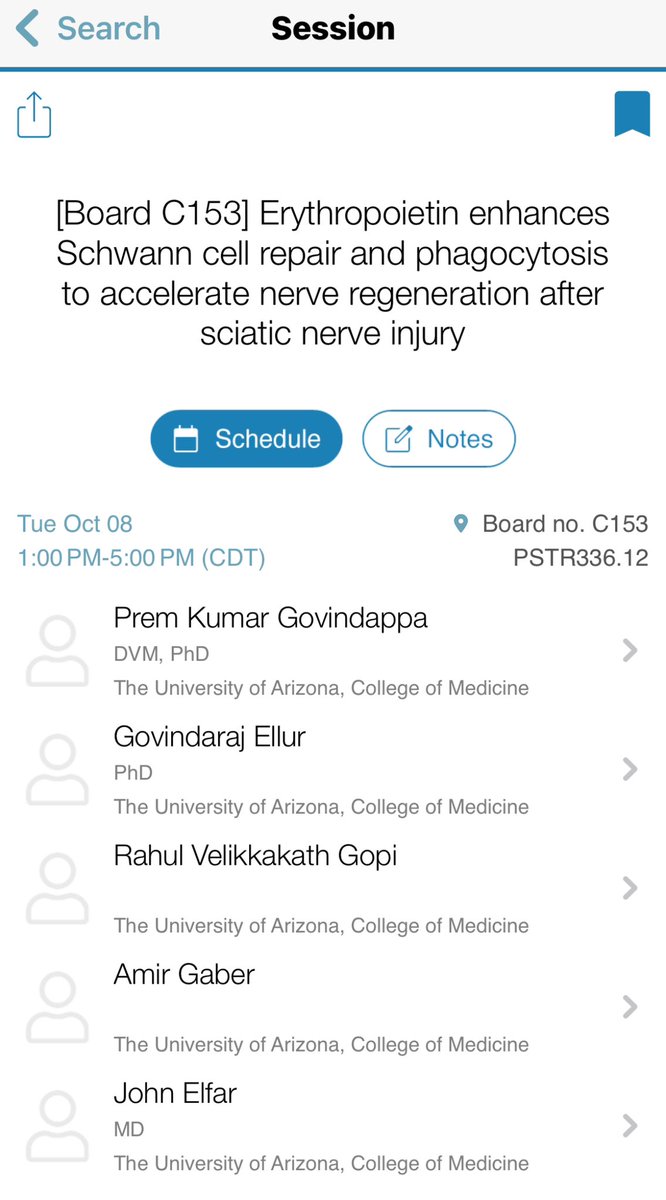 Arizona Orthopaedics Innovation Group tweet media