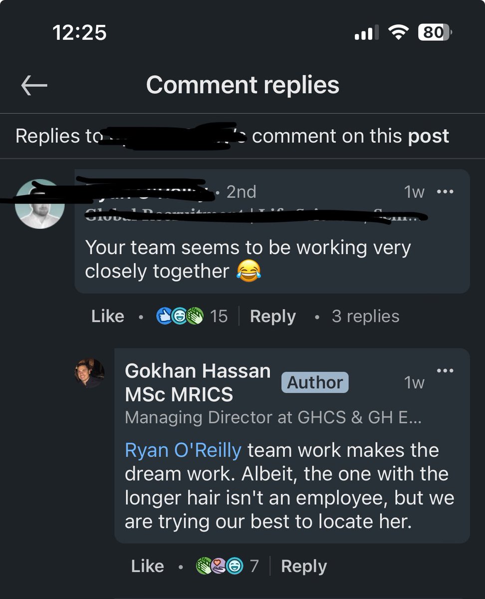 Queenie_2312's tweet photo. @MrTroll95 @joke_blog Hiiii 👋🏾. Me again 😏. 
The blonde doesn’t work for GH Engage. Brandon is on this sinking ship ok his own 😊 https://t.co/LlKON9eGYZ