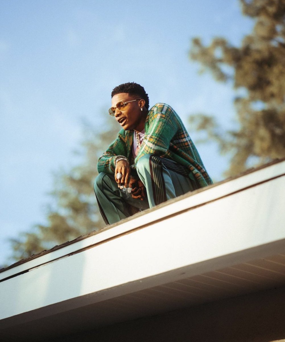 Morayo is coming ❤️🦅