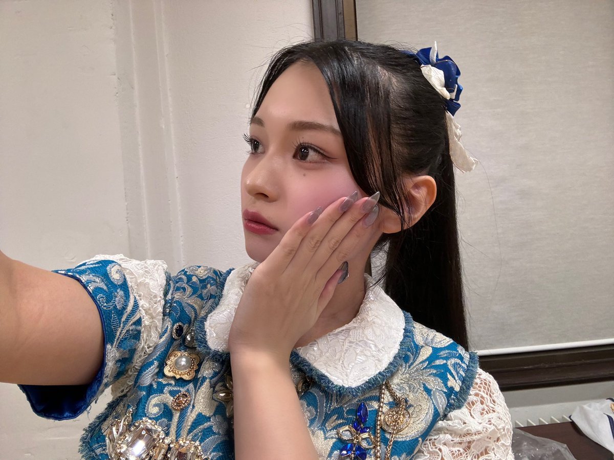 群馬ありがとうございました🐴💞 また来れますように~~❕♡ #きゃんちゅー