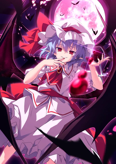 れみりあ 