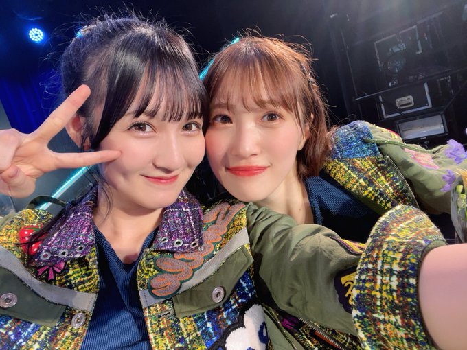 今村麻莉愛のTwitter画像2