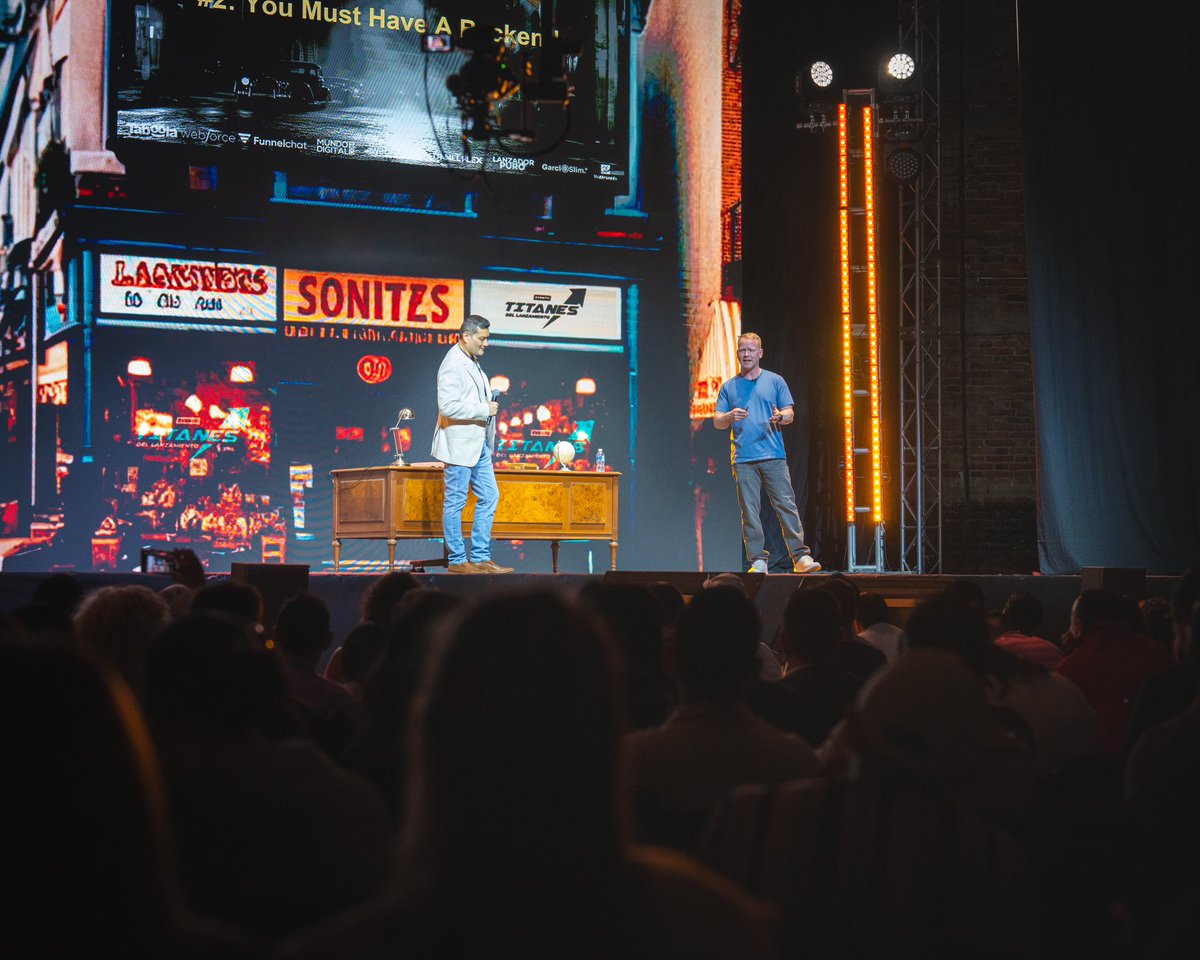 It’s so important that you focus on one business as an entrepreneur.

It’s easy to get caught up in the ideas and different things you can do…because as an entrepreneur you want to do it all.

But when you are first starting out you can’t do it all, so you have to focus on that